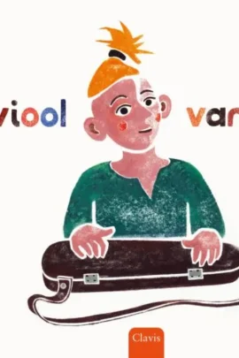 De viool van Dario