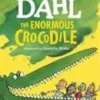 The Enormous Crocodile | 9789185639281
