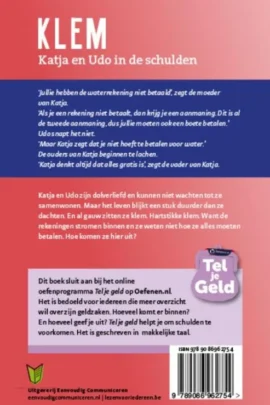 Alternative view of Klem