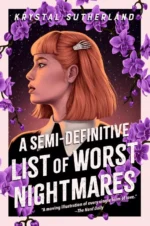 Semi-Definitive List of Worst Nightmares | 9780399547591