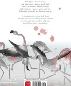 Alternative view of Always Us