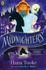 The Midnighters | 9780241425107 The Midnighters | 9780241425107