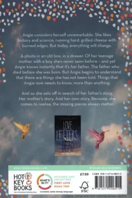 In search of us | 9781471406515 In search of us | 9781471406515