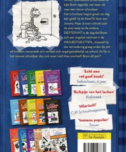 Alternative view of Vette pech!