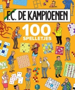 Spelletjes voor onderweg