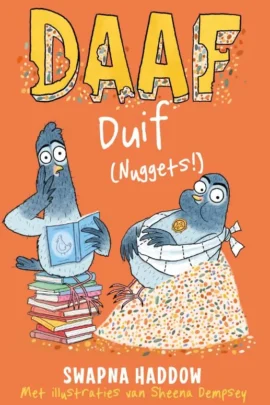 Daaf Duif (Nuggets!)