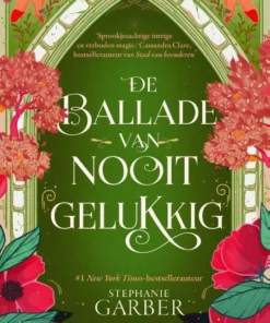 De ballade van nooit gelukkig