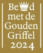 Gouden Griffel 2024 | 9789465036700