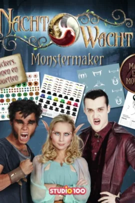 Monstermaker