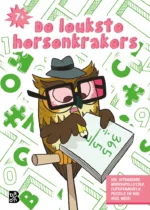 De leukste hersenkrakers 7+ | 9789403241517