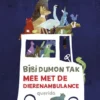 Mee met de dierenambulance | 9789047712688