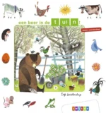 Een beer in de tuin! | 9789044839715 Een beer in de tuin! | 9789044839715