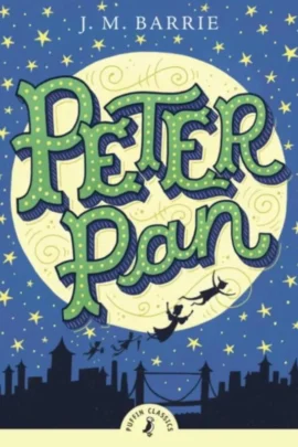 Peter Pan | 9781847495600