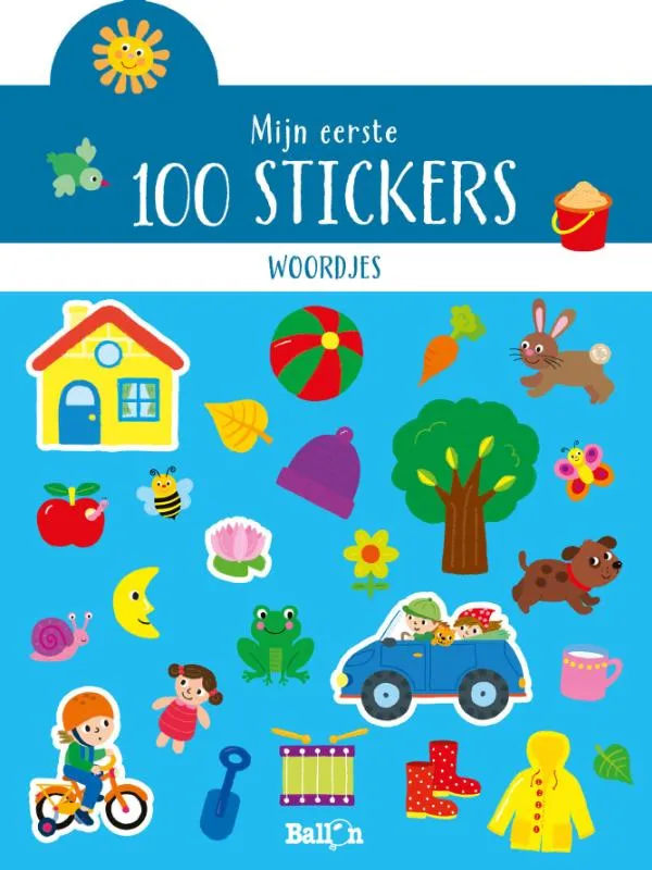 Woordjes | 9789403222325 Woordjes