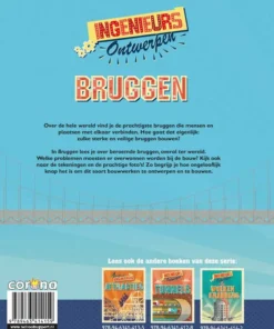 Bruggen | 9789463414159