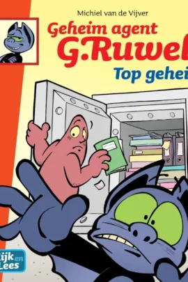 Top geheim