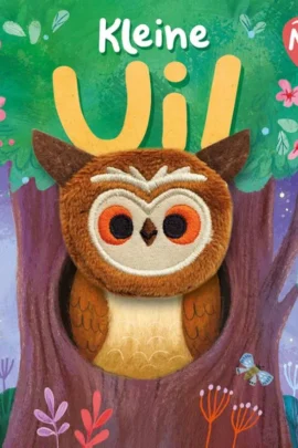 Kleine Uil