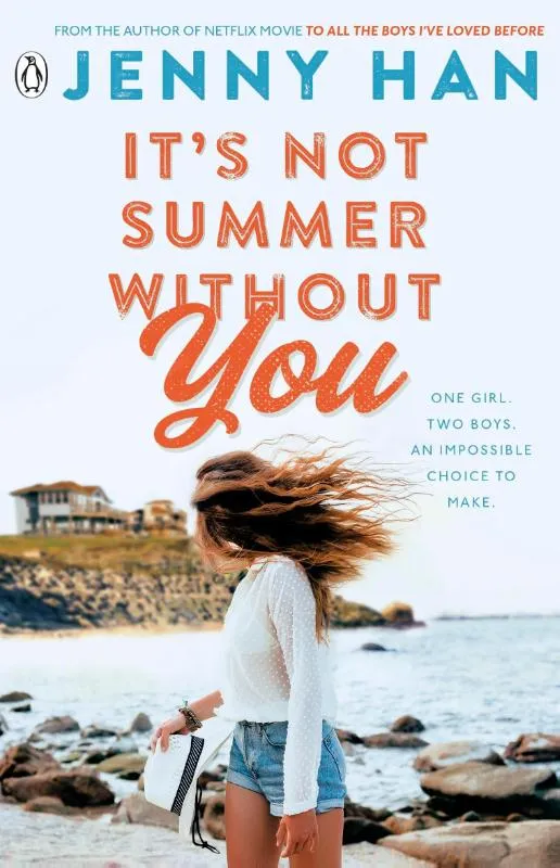 It's Not Summer Without You | 9780141330556 It's Not Summer Without You