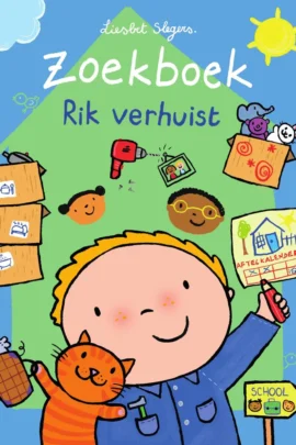 Rik verhuist