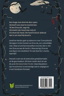 Dracula | 9789086967414