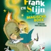 Frank en Stijn en het magische boek | 9789462917255