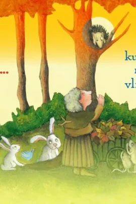 Egels kunnen niet vliegen