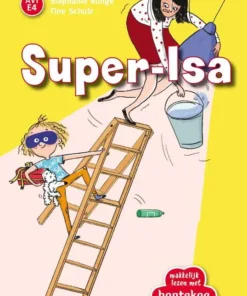 Super-Isa