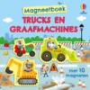 Trucks en graafmachines | 9781806070565 Trucks en graafmachines | 9781806070565
