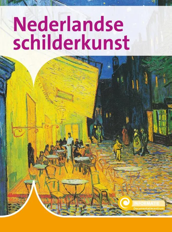 Nederlandse schilderkunst | 9789463417105 Nederlandse schilderkunst