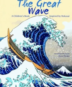 The Great Wave