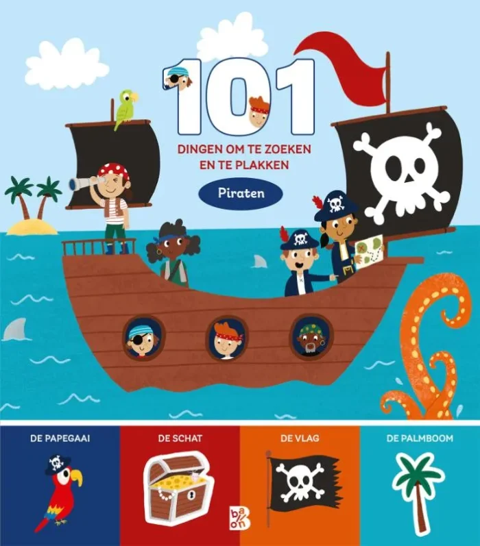 100 leerzame spelletjes 3+