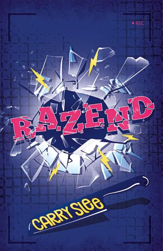 Razend | 9789048854233 Razend