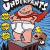 The Advenures of Captain Underpants | 9780552551045