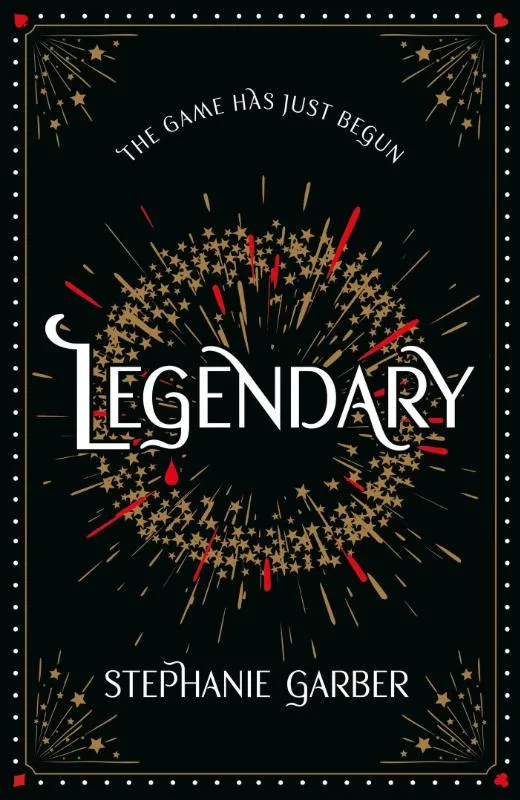Legendary | 9781399739689 Legendary