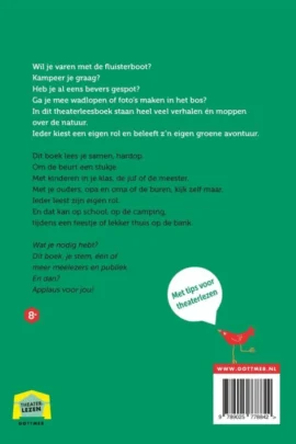 Alternative view of Een bos vol confetti