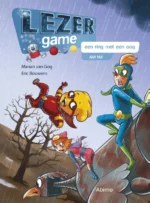 Een ring met een oog | 9789462344204 Een ring met een oog | 9789462344204