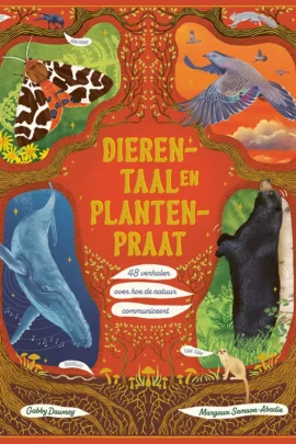 Dierentaal en plantenpraat