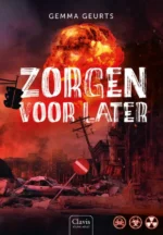 Zorgen voor later | 9789044854237