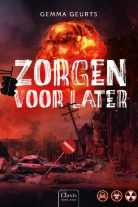 Zorgen voor later