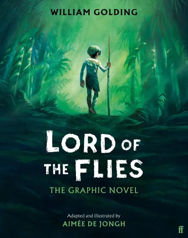 Lord of the Flies | 9780571374250 Lord of the Flies