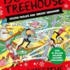 The 156-Storey Treehouse | 9781529088670