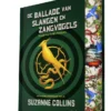De ballade van slangen en zangvogels | 9789000400393 De ballade van slangen en zangvogels | 9789000400393