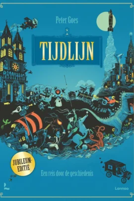 Tijdlijn