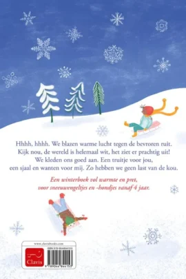 Swish swoosh in de sneeuw | 9789044844153