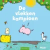 De vlekkenkampioen | 9789463548465