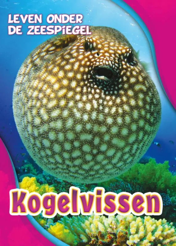 Kogelvissen | 9789463412810 Kogelvissen
