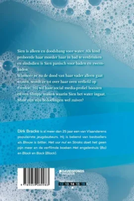 Watervrees | 9789059089983 Watervrees | 9789059089983