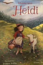 Heidi | 9789000371433