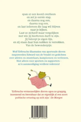 Alternative view of Ik juich voor jou