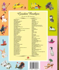 Konijntje Loos | 9789047605546 Konijntje Loos - Afbeelding 2